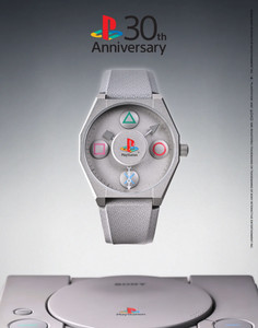 Play Station Watch | eBay