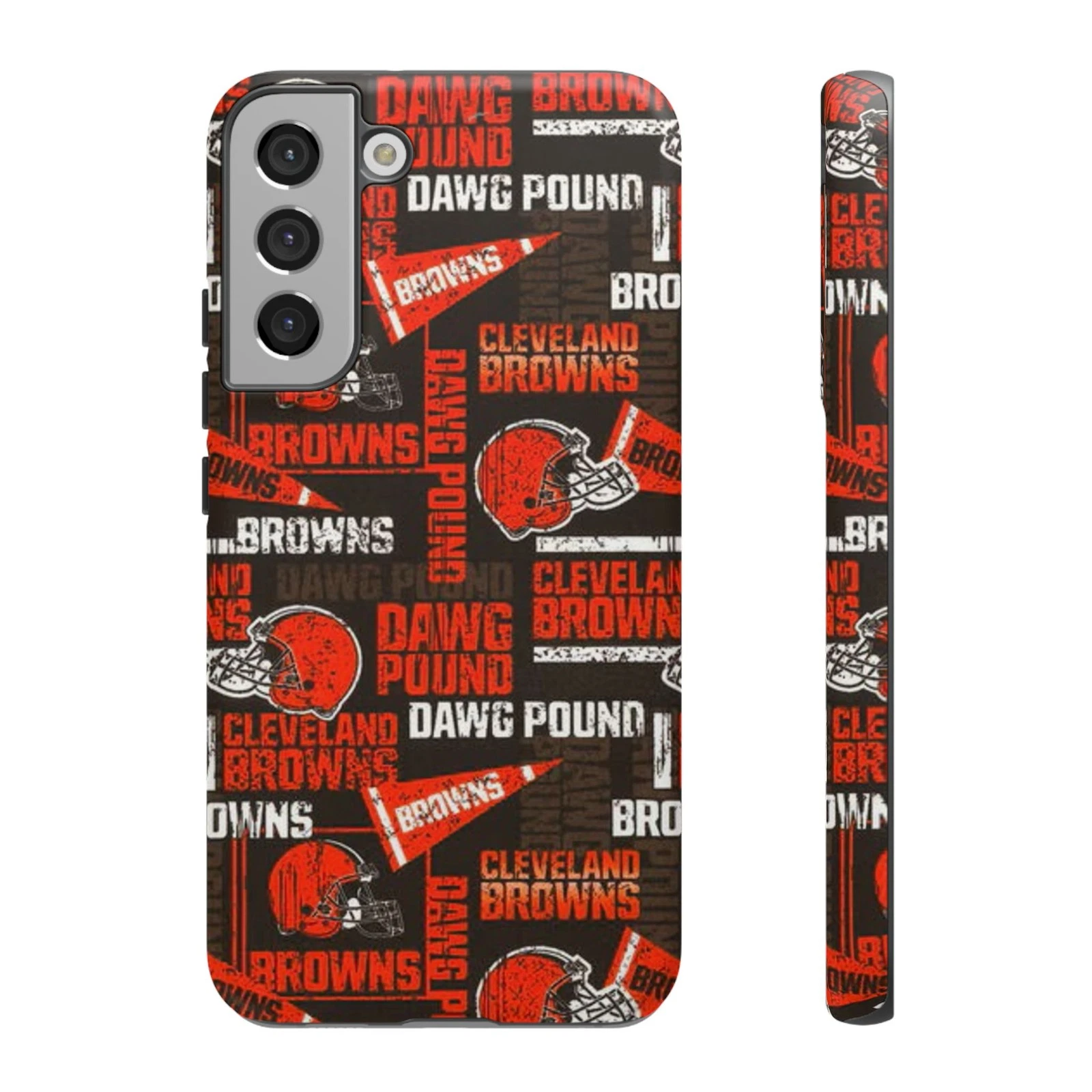 Cleveland Browns Phone Cases for iPhone