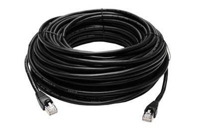 Lorex CBL300C6RXU 300FT CAT6 Outdoor Extension Cable (OPENBOX)