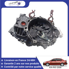 Boite de vitesse Kia RIO