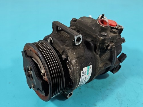 Klimakompressor 1K0820803S VW Passat B6 2.0 TDI / IM 54315