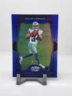 2025 Panini Certified Football Mirror Blue Jaydon Blue #199