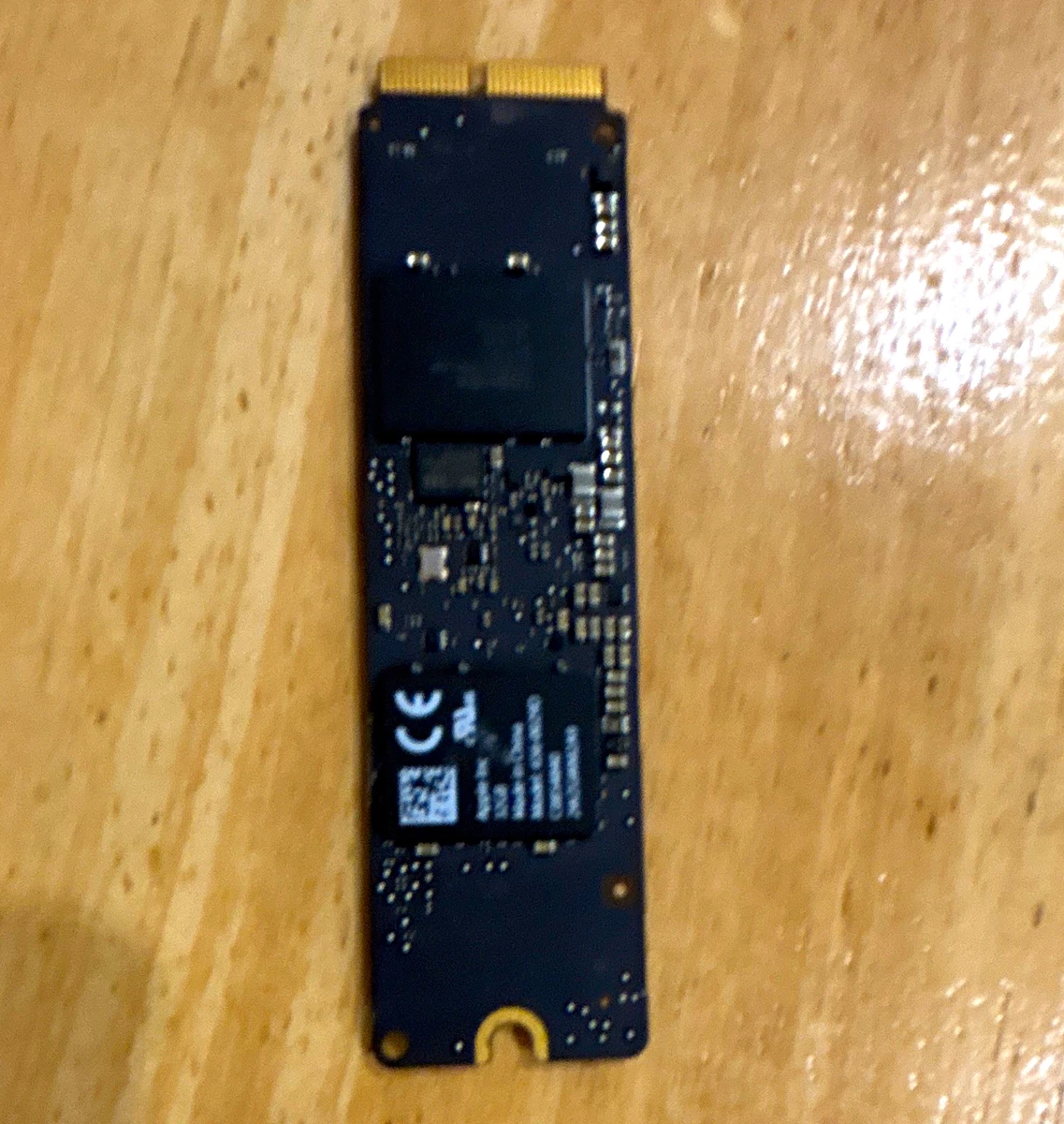 Apple M.2 Interface Solid State Drives for sale | eBay