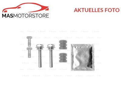 REPARATURSATZ BREMSSATTEL VORNE BOSCH 1 987 470 600 P NEU OE QUALITÄT