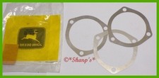 M2178T * John Deere 40 420 Final Drive Quill Shim * Set of 3 * NOS * Made in USA