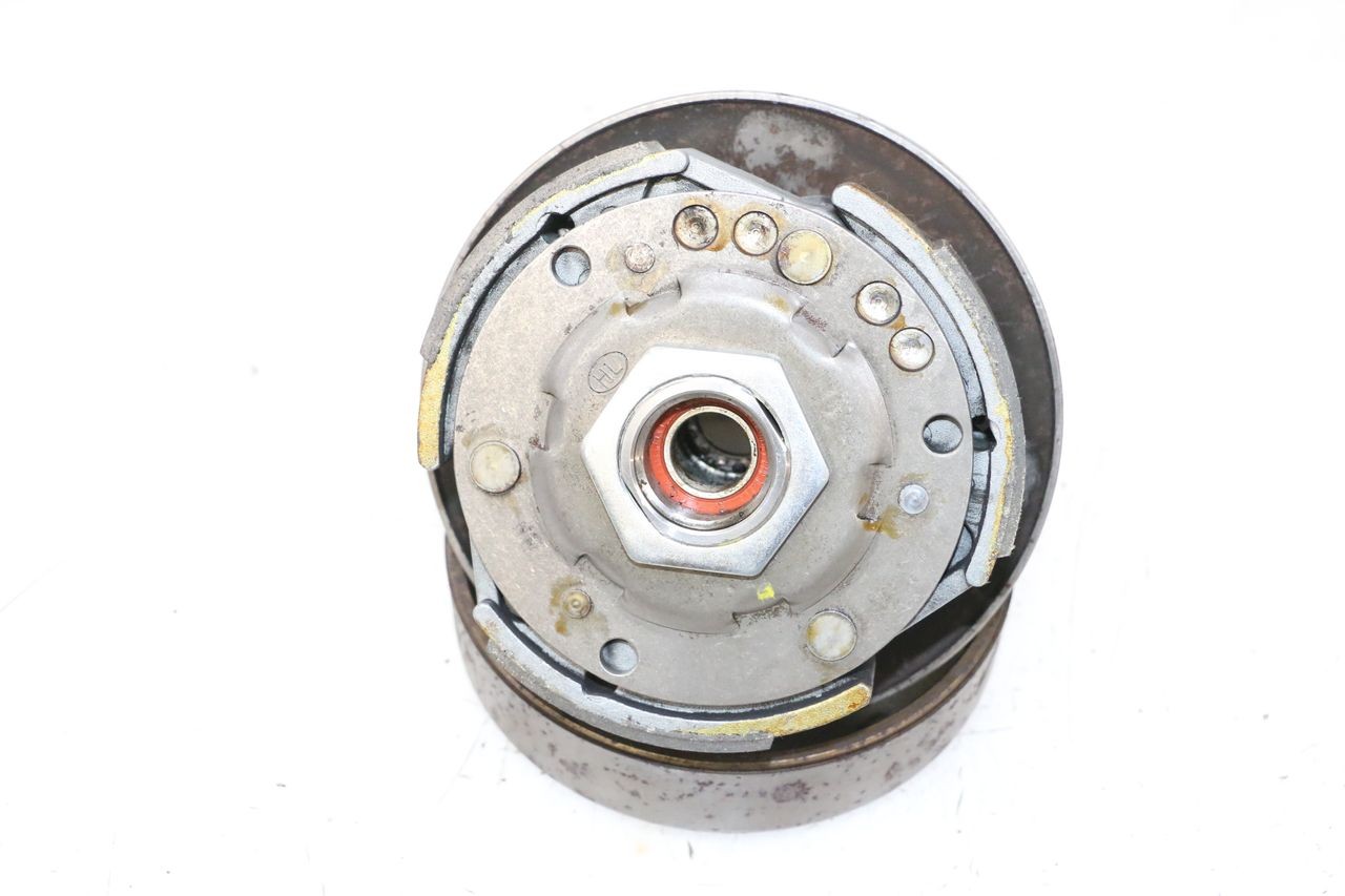 CLUTCH - YAMAHA XMAX X-MAX 125 (2006 - 2009)