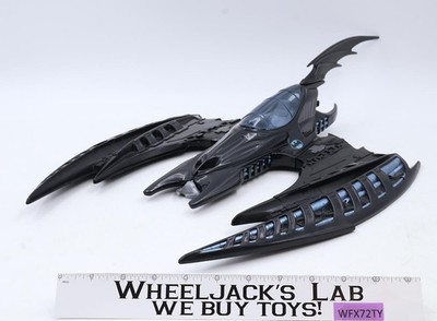 Batwing Complete DC Comics Batman Forever 1995 Tonka Action Figure