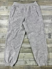 Nike Sweatpants Mens Medium Gray Tech Pack Th...