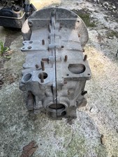 Vw Dualport 1600 Engine Case Ae Ghia Bug