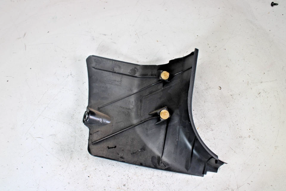 05 06 07 08 09 10 SCION TC Original LH Panel Interior Moldura Puerta Panel OEM Foto 3 de 4