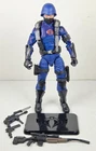 GI Joe Retro Cobra Trooper 1:12 Scale Action Figure Classified Series Hasbro