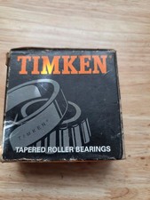 Timken 2788-20024 Tapered Roller Bearing Cone Cup Set NOS