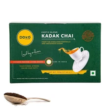 Doko Exotic Kadak Tea, 500 Gm
