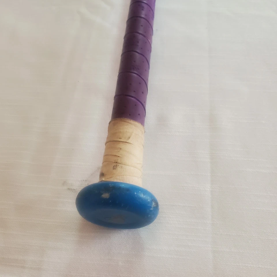 Bate de softbol lanzamiento rápido juvenil Anderson ROCKETECH 28 PULGADAS 16 OZ mdl 017039 Foto 3 de 4