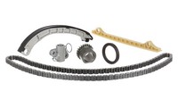 SKF Steuerkettensatz Vkml 96001 FüR Suzuki Jimny SX4 Swift Liana Ignis Classic 3
