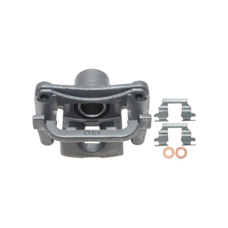 Pinza de freno de disco ACDelco original para Nissan 350Z 2006-2009 lado del conductor | trasera Foto 2 de 4