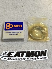New Mpb Timken Roush Yates Fuel Pump Eccentric Bearing 1.575 X 2.440 X .470