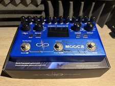 Mooer Ocean Machine Devin Townsend Signature ...