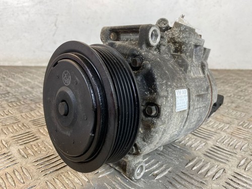 Volkswagen Golf V 2005 Klimakompressor Pumpe 1K0820859M Benzin 85kW DRK10427