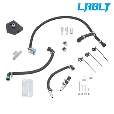 Gen2.1 CP4.2 Disaster Prevention Bypass Kit For 2011-2022 Ford 6.7L Powerstroke