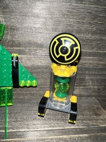 LEGO DC Comics Super Heroes: Green Lantern Vs. Sinestro 76025