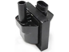 For 1996 Cadillac Commercial Chassis Ignition Coil JC Whitney 37913NKJC