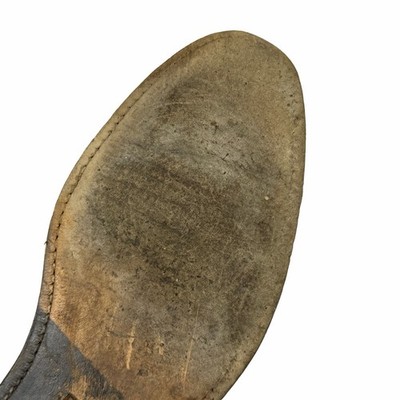 Alden 6845
