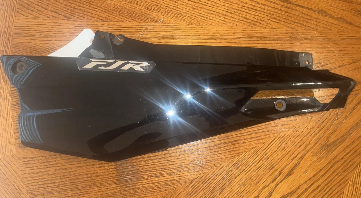 25+ Yamaha FJR1300 Motorcycle & Scooter Fairings, Plastics & Body