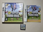 New Super Mario Bros. Nintendo DS Complete Tested Very Good Shape Authentic