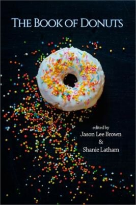 The Book of Donuts (Paperback or Softback)