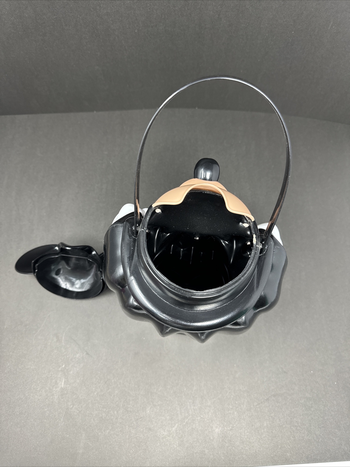 Disney Parks Halloween Mickey Mouse Dracula Vampire Popcorn Bucket eBay