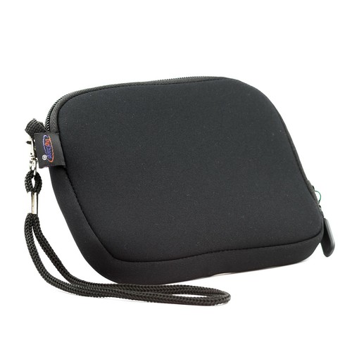 Sat Nav Case Cover For TomTom Go Basic Essential Via Start Premium 6'' Carry Bag - Picture 2 of 4