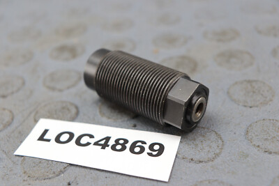VEKTEK 20-0108-08 THREADED CYLINDER CLAMP WORK HOLDING  LOC4869