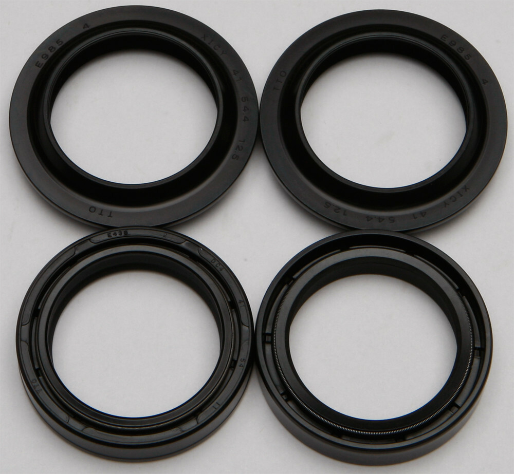 Fork Seal Kit Harley FLHR Road King 94-13, FLHT Electra Glide 82