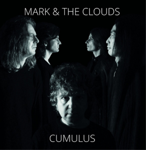 Mark & The Clouds Cumulus (Vinyl LP) Limited  12" Album