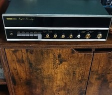 Sintoamplificatore vintage harrman kardon Eight Twenty 820