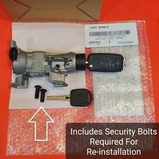 New Ignition Switch (For VW Volkswagen Beetle 2012-2018)(1.8L)(2.0L)(2.5L) 