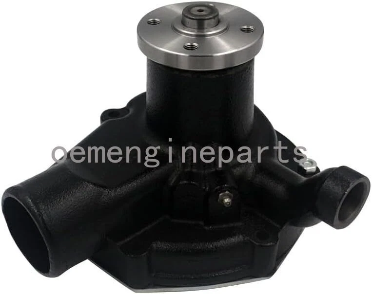 Water pump For Mitsubishi Diesel Engine 6D16H 6D15A 6D15 SK300-6E ME995037 - Image 3 of 4