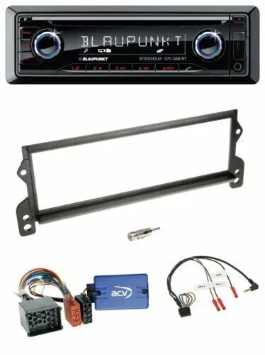 Blaupunkt Autoradios One Mini