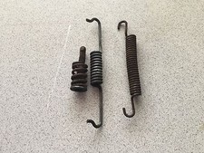 2000-2006 BMW X5 E53 4.4i ~ PARKING BRAKE SPRING KIT ~ OEM PART