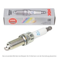 NGK 94167 DIFR6D13 Laser Iridium ZüNdkerze FüR Honda Jazz III 1.2 1.3I 90/100 PS