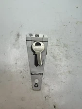 (QTY 1) Hillman 88051  #69 Key Blank Cassette E 