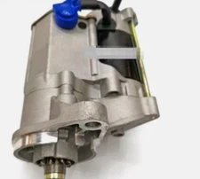 New for KIPOR KM376ZG-3708000 Starter Motor 1Pcs