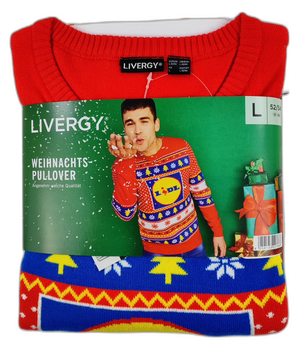 Cashmere Aldi Nord Weihnachtspullover Damen Vintage Pullover