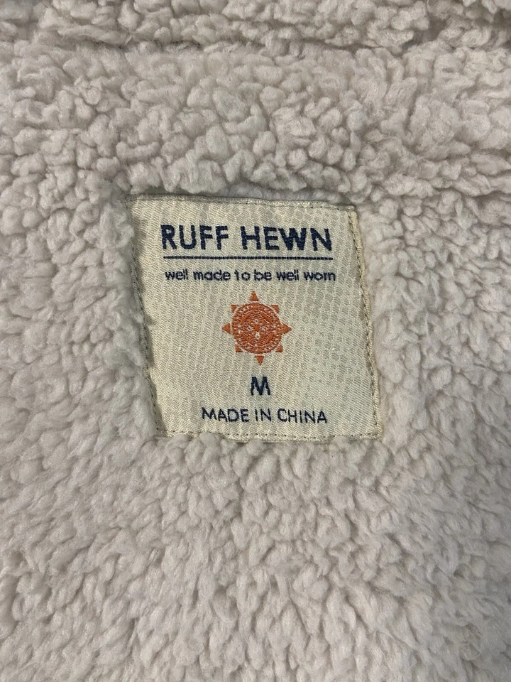 Chaleco tallado con volantes para mujer talla M negro/gris chaleco con capucha con bolsillos Foto 3 de 4