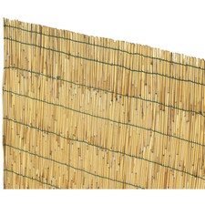 ARELLA - TENDA - RECINSIONE - BAMBOO - CANNICCIO - VARIE MISURE