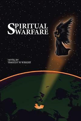 Timothy R. Wright Spiritual Warfare by Timothy R Wright (Paperback, 2019) for sale online ...