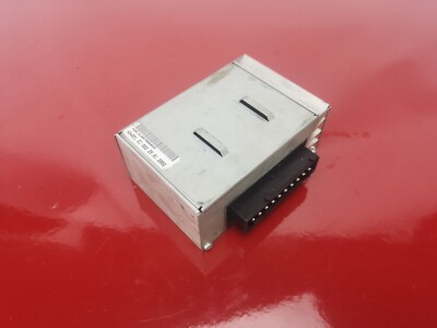 2004-2010 BMW E60 E65 E66 HARMAN/BECKER AUDIO AMP AMPLIFIER OEM 65.12-06-920461