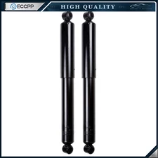 Rear Pair Struts Shocks For 1984-1997 Toyota Pickup 2.4L l4 Left Right