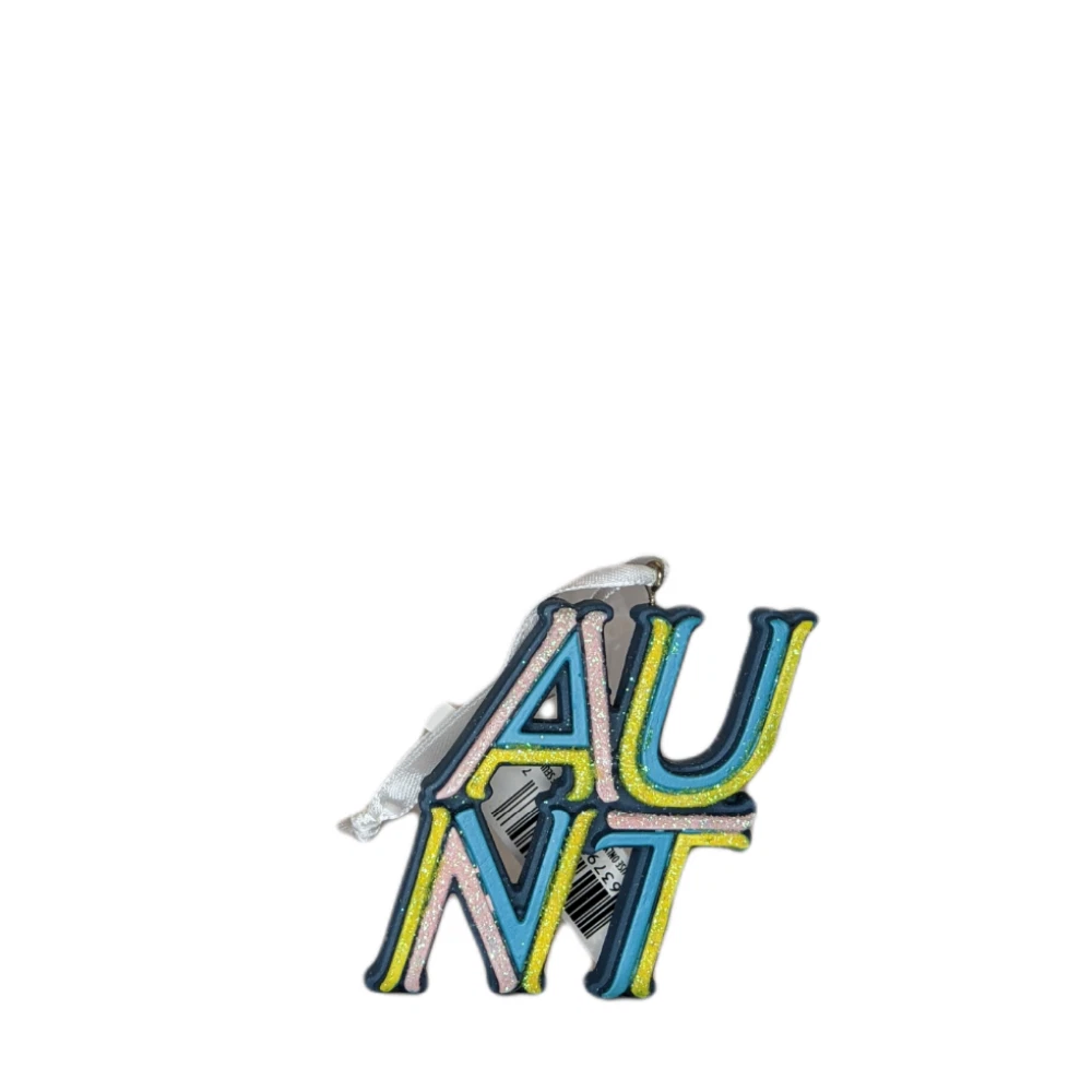 Hallmark aunt store ornament